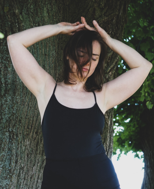 Wild Wellness Weekend Package
